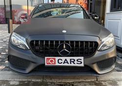 مرسيدس بنز C-Class